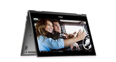 Dell Inspiron 5378 Signature Edition 2 in 1