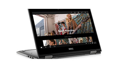 Dell Inspiron 5378 Signature Edition 2 in 1