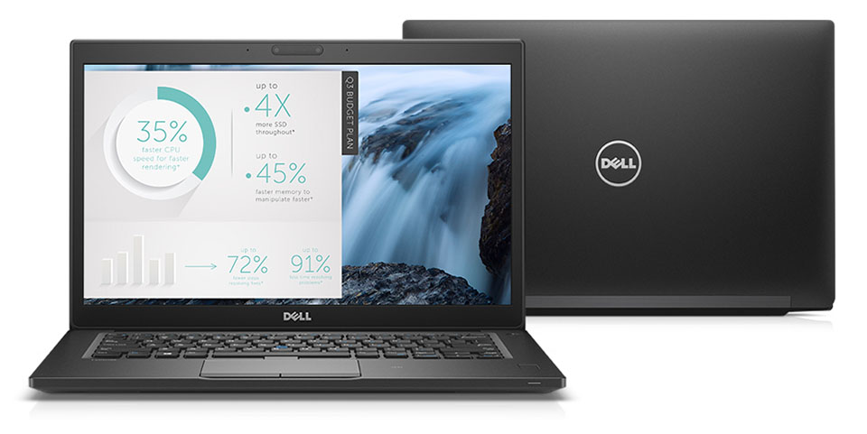 Dell Latitude 7480 review 2