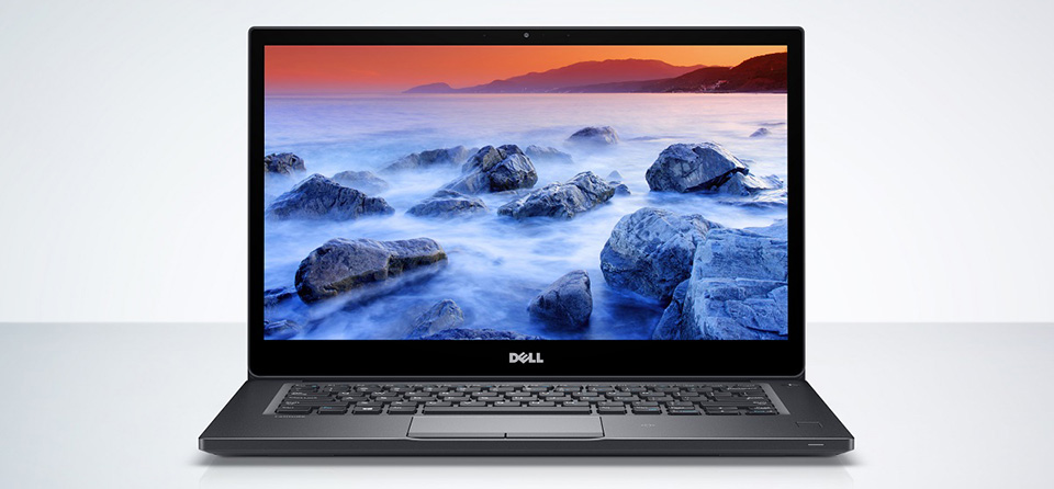 Dell Latitude 7480 review 4