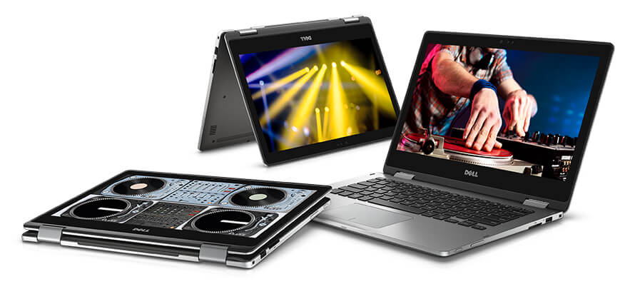 Dell Inspiron 7278 2 in 1 -- 05