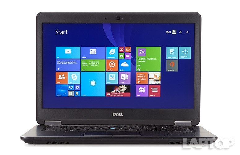 Dell Latitude E7450 14 inch FHD Win 8 Pro