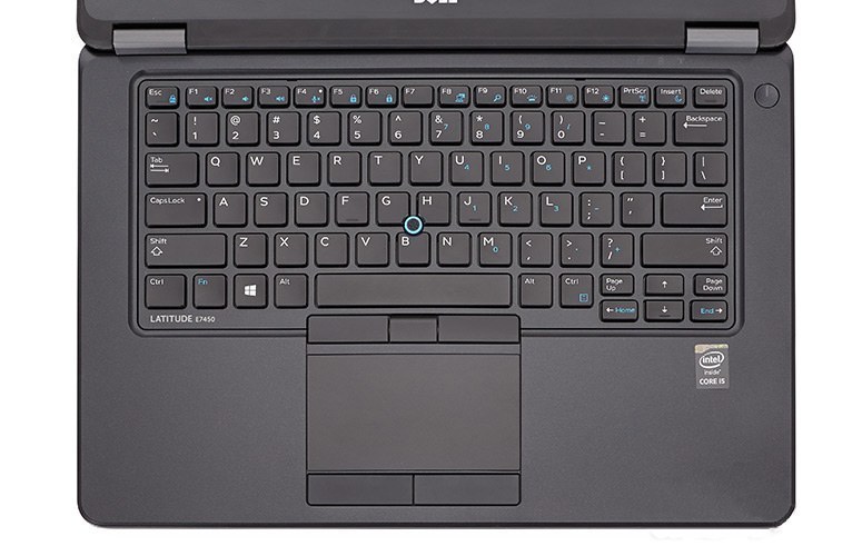 Dell Latitude E7450 14 inch FHD Win 8 Pro