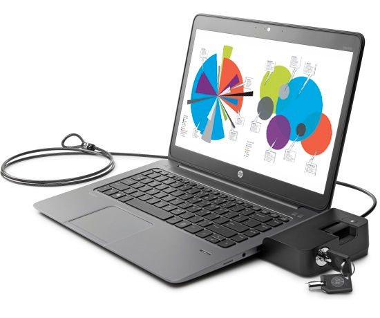 HP Elitebook Folio 1020 G1