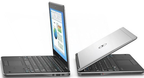 Dell Latitude E7240