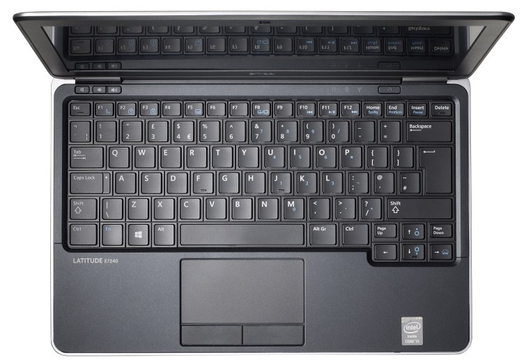 Dell Latitude E7240