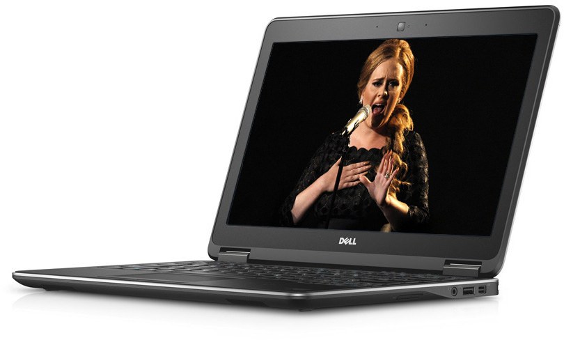 Dell Latitude E7270