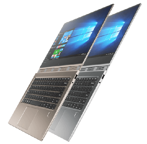 Đánh giá Lenovo Yoga 910