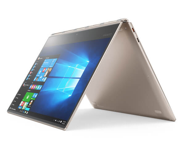 Đánh giá Lenovo Yoga 910