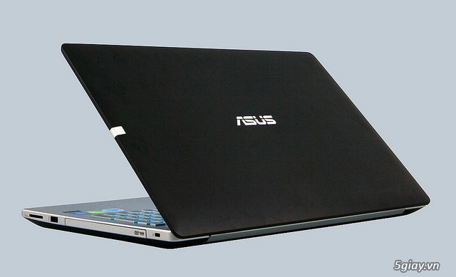 Asus N550JV: hiệu năng cao hơn với chip Haswell - 15952