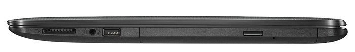 Asus X554LA-XX1233D Core i3 5005U - Black Asus X554LA-XX1233D Core i3 5005U - Black
