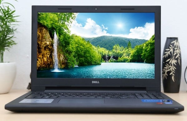 Dell Inspiron 3542 Core i3 4005U 4GB 500Gb 15.6