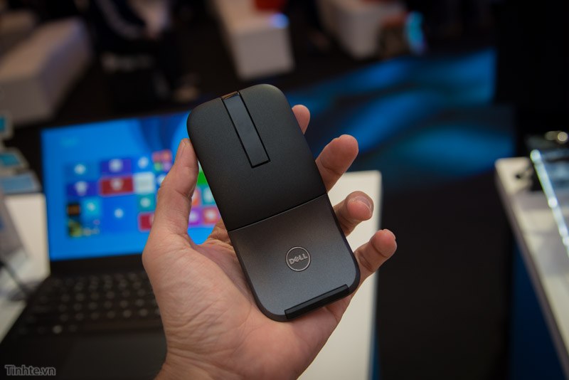 Chuột không dây Dell Bluetooth Mouse WM615