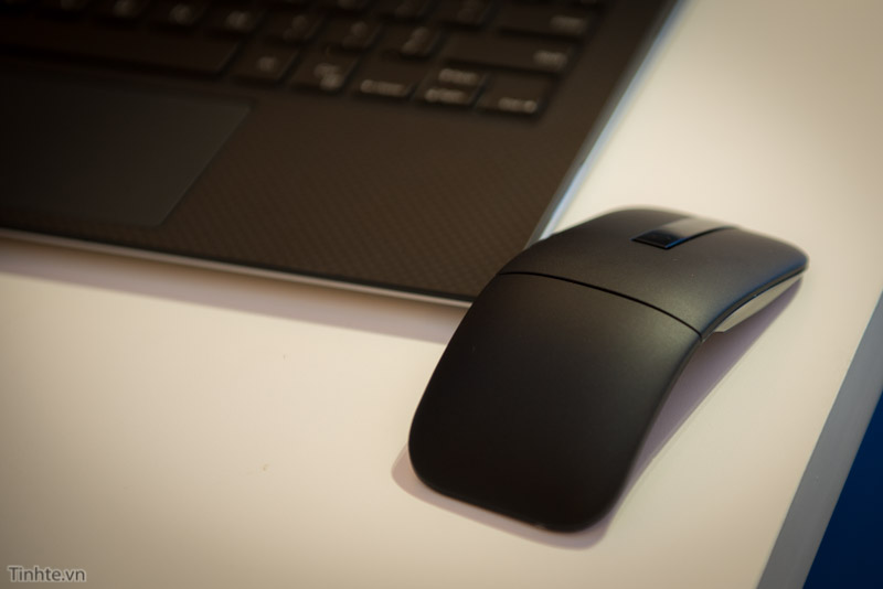 Chuột không dây Dell Bluetooth Mouse WM615