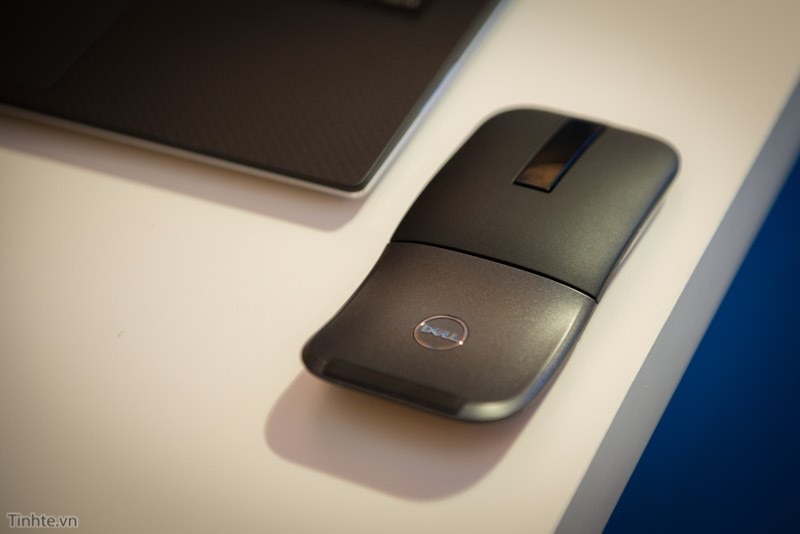 Chuột không dây Dell Bluetooth Mouse WM615