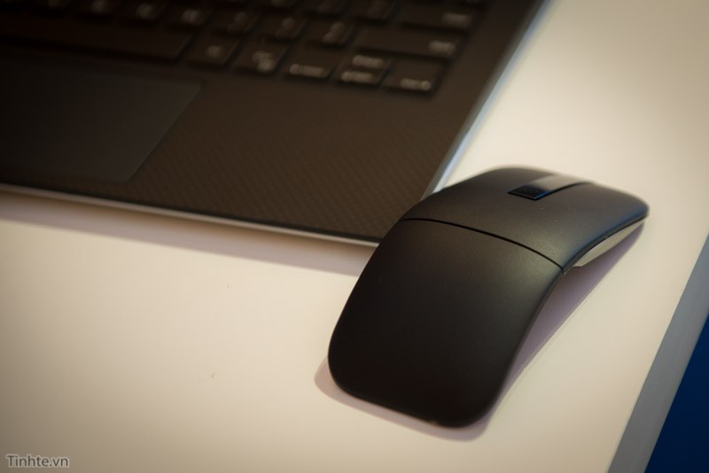 Chuột không dây Dell Bluetooth Mouse WM615