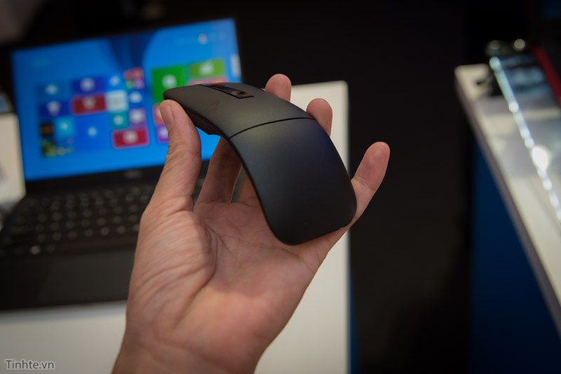 Chuột không dây Dell Bluetooth Mouse WM615