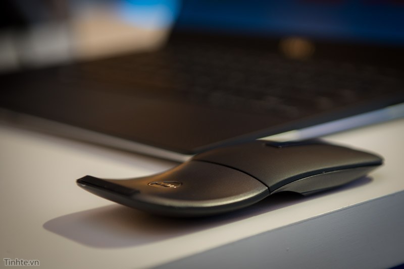 Chuột không dây Dell Bluetooth Mouse WM615