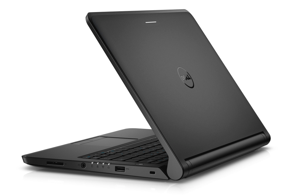 Dell Latitude 3350 Core i5 5200U 4GB 128GB SSD 13.3” HD Windows 7 Professional