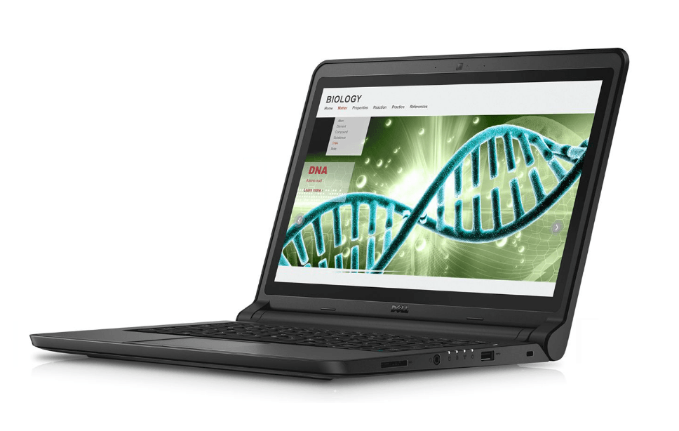 Dell Latitude 3350 Core i5 5200U 4GB 128GB SSD 13.3” HD Windows 7 Professional