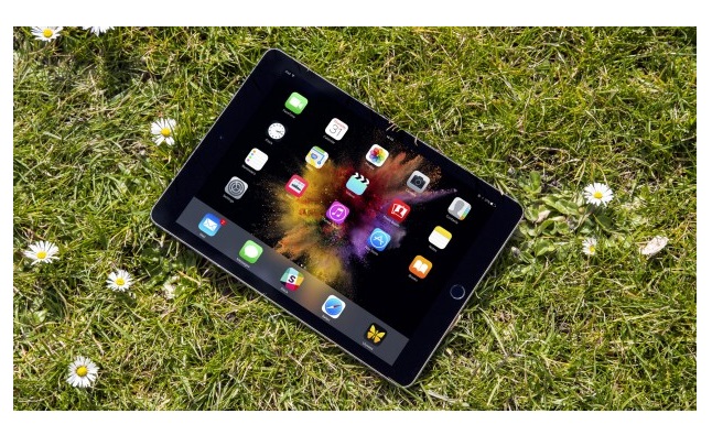 iPad Pro - 9.7 inch - 4G