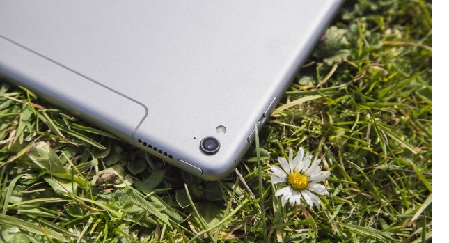 iPad Pro - 9.7 inch - 4G