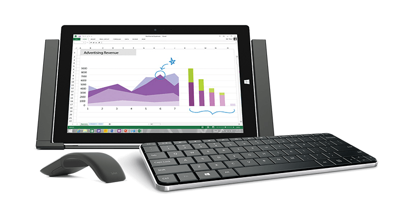 Surface 3 Docking Station Surface 3 Docking Station