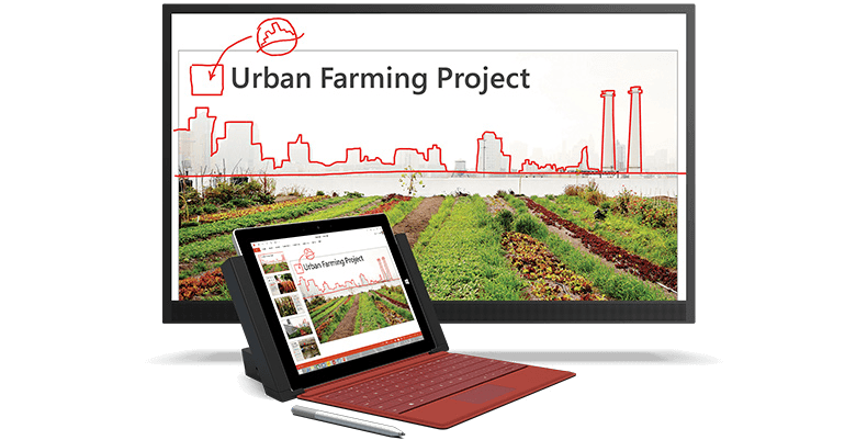 Surface 3 Docking Station Surface 3 Docking Station