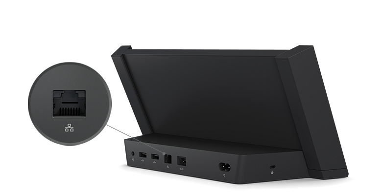 Surface 3 Docking Station Surface 3 Docking Station