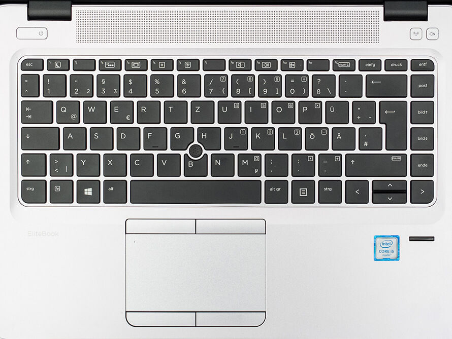 HP Elitebook 840 G3 giá rẻ nhất