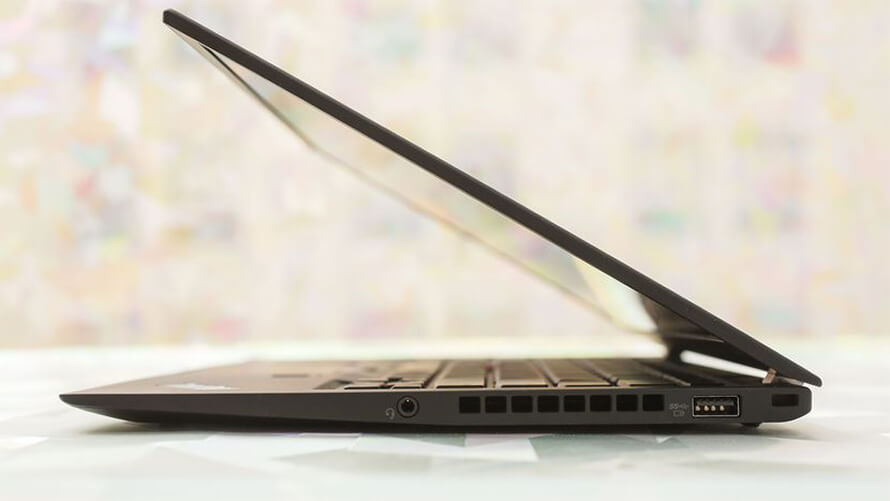 Lenovo ThinkPad X1 Carbon Gen 5 core i7