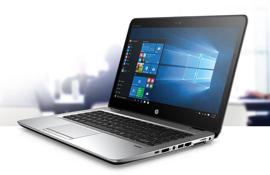 Đánh giá HP Elitebook 840 G3