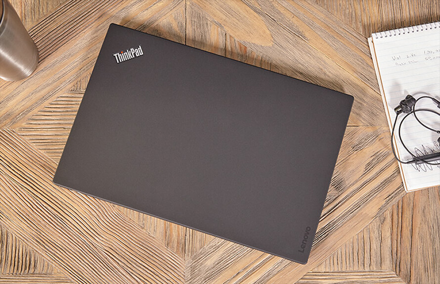 Lenovo ThinkPad X1 Carbon Gen 5