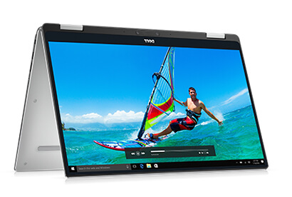 Hiệu năng Dell XPS 13 9365