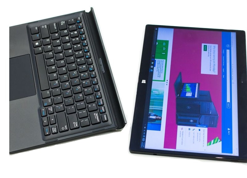 Dell Latitude 7275 2-IN-1 Core M7 6Y75 256GB SSD 12.5 inch Win10 Dell Latitude 7275 2-IN-1 Core M7 6Y75 256GB SSD 12.5 inch Win10