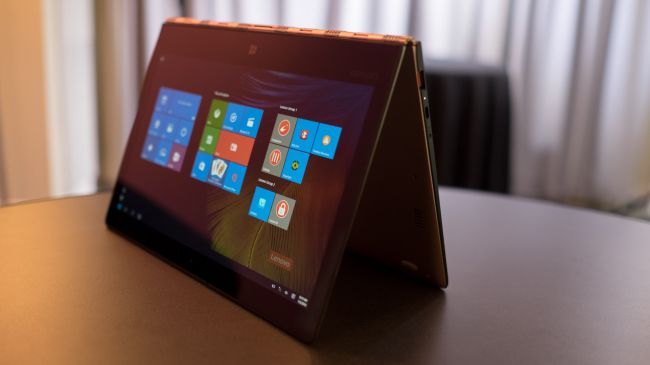 Lenovo Yoga 900s Lenovo Yoga 900s