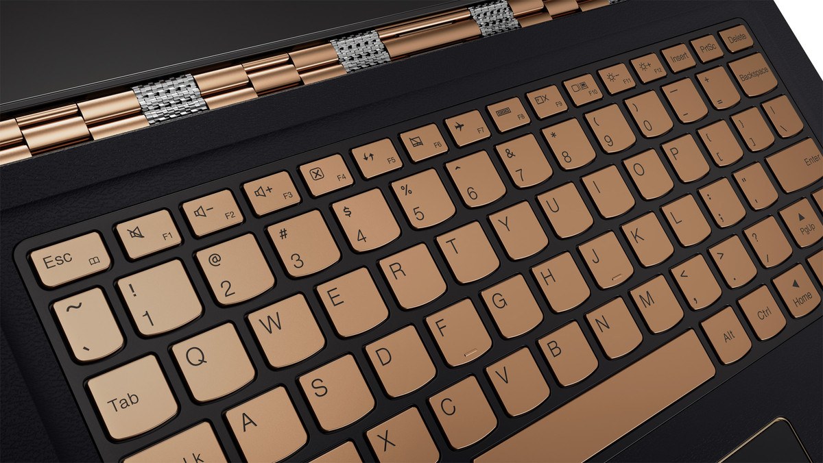 Lenovo Yoga 900s Lenovo Yoga 900s