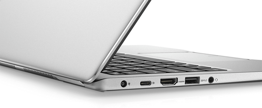 Dell Inspiron 7370 13 inch 8 Gen Intel Core Kaby Lake R