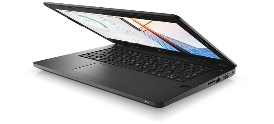Giá bán Dell Latitude 3480 Core i5 nhập khẩu Mỹ bảo hành 12 tháng