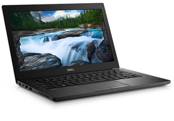 Dell Latitude E7280 review