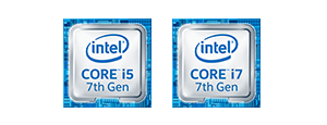 7th Gen Intel Core 