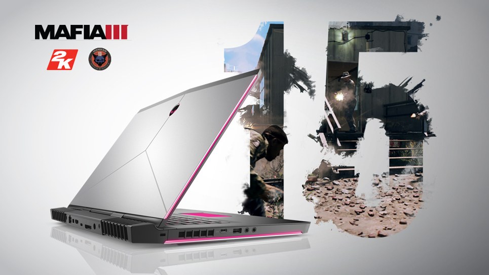 Tech that gamers need. Tech that gamers need.