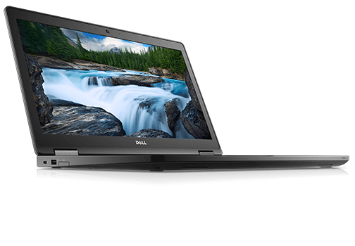 Laptop Dell Latitude E5580 Core i5-7300U RAM 8GB SSD 128GB 15.6 inch FHD Windows 10 Pro