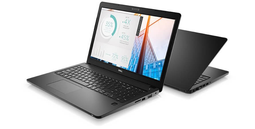 Giá bán Dell Latitude 3580 Core i7 7500U 8GB 500GB