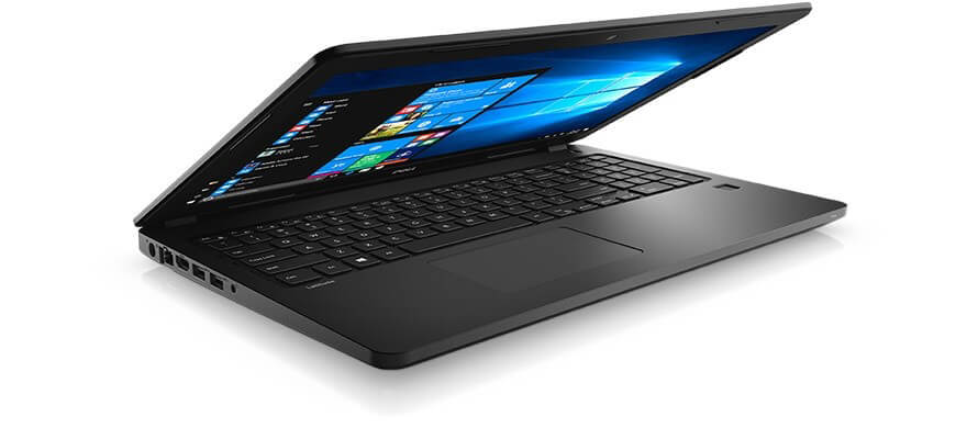 Laptop Dell Latitude 3580 Core i7 giá rẻ