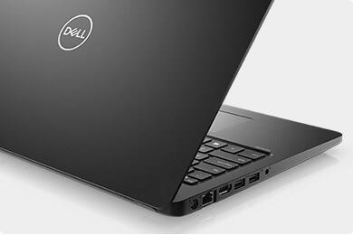 Laptop Dell Latitude 3580 Core i7 giá rẻ