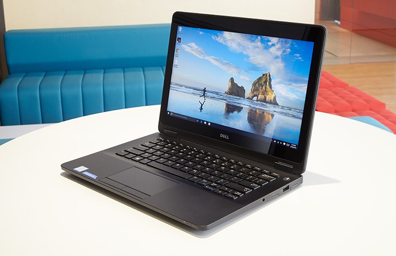 Laptop Dell Latitude E7270 giá rẻ 1