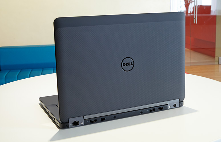 Laptop Dell Latitude E7270 giá rẻ 2