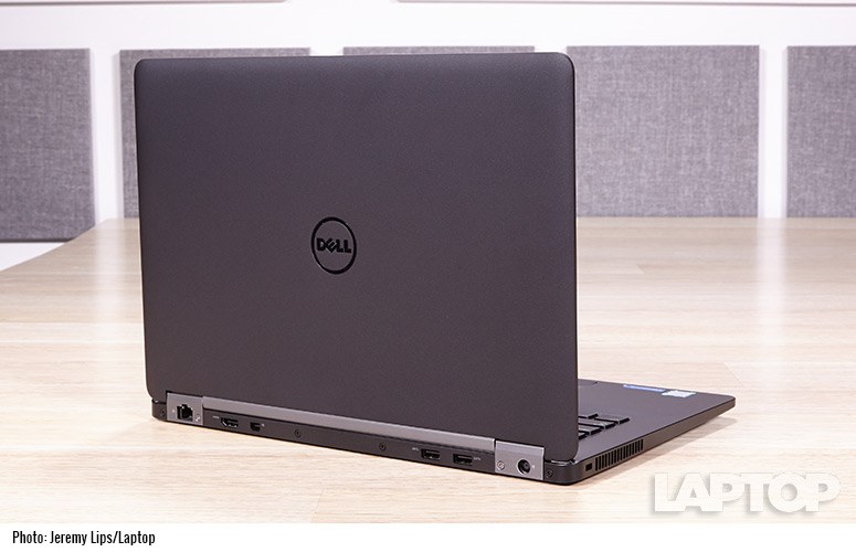 Dell Latitude E7470 14 inch Full HD Windows 10