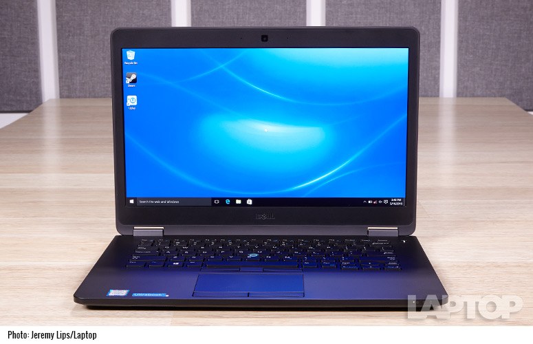 Dell Latitude E7470 14 inch Full HD Windows 10